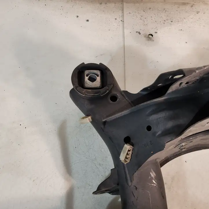 BMW 3 F30 F35 F31 (2012 - 2018) 6855896 Задняя балка подвески — фото 14