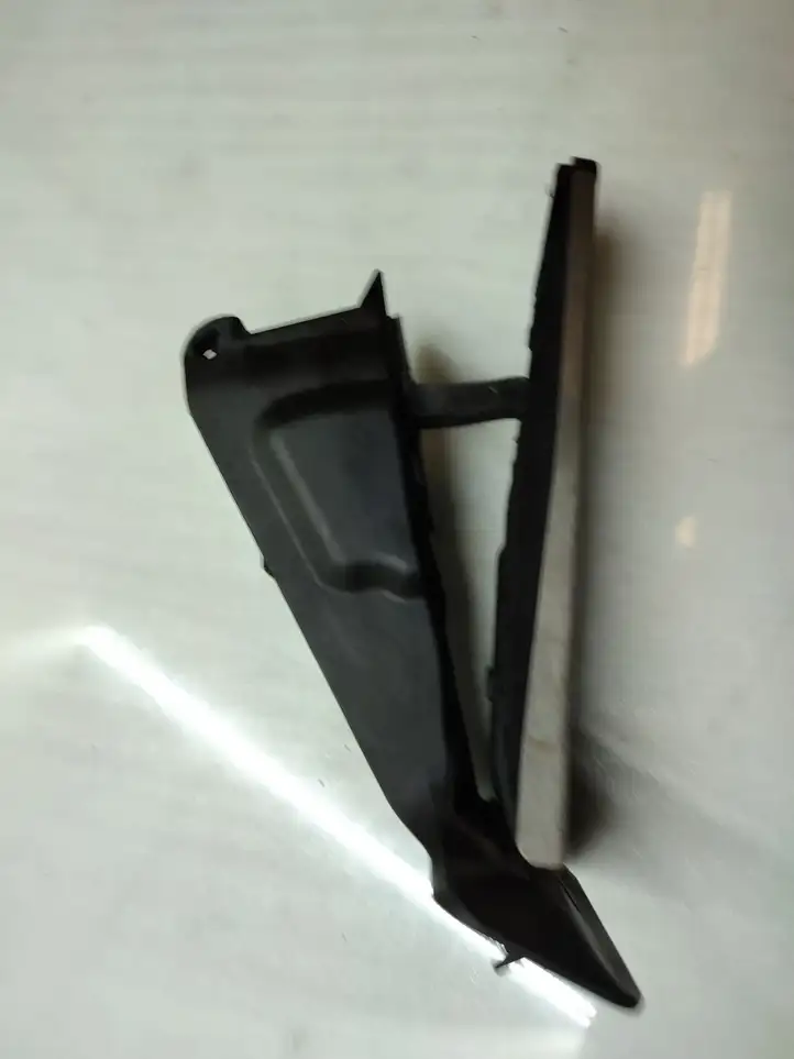 BMW 3 F30 F35 F31 (2012 - 2018) 6853175 Педаль акселератора — фото 5