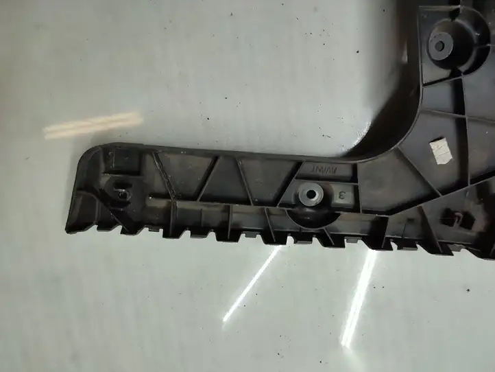 Audi A6 C7 (2011 - 2014) 4G9807453 Кронштейн заднего бампера — фото 3