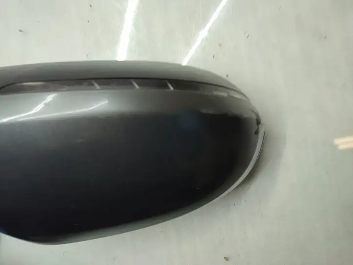 Audi A6 C7 (2011 - 2014) 4G2857410 Боковое зеркало с электроприводом — фото 4