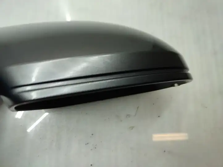 Audi A6 C7 (2011 - 2014) 4G2857410 Боковое зеркало с электроприводом — фото 9