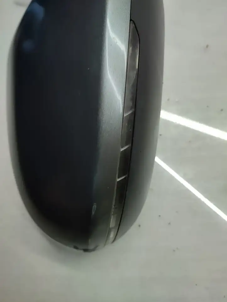 Audi A6 C7 (2011 - 2014) 4G2857410 Боковое зеркало с электроприводом — фото 10