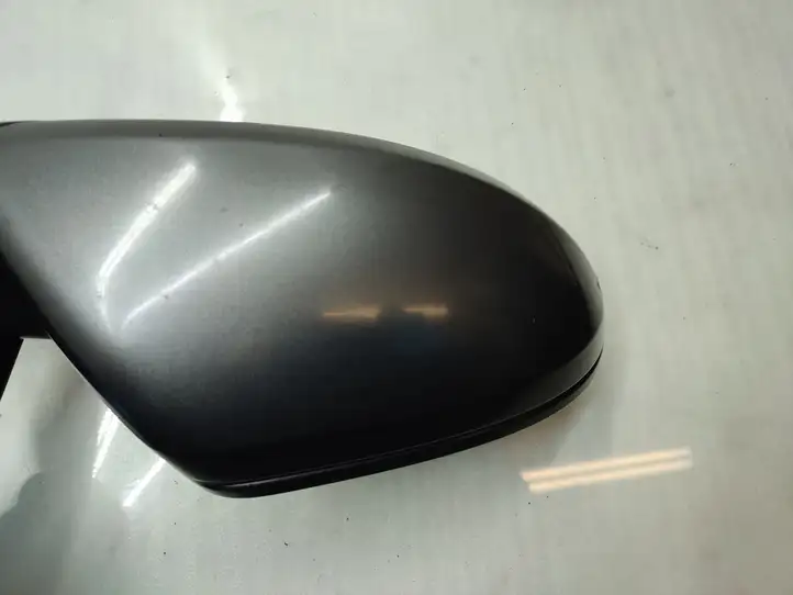 Audi A6 C7 (2011 - 2014) 4G2857410 Боковое зеркало с электроприводом — фото 12