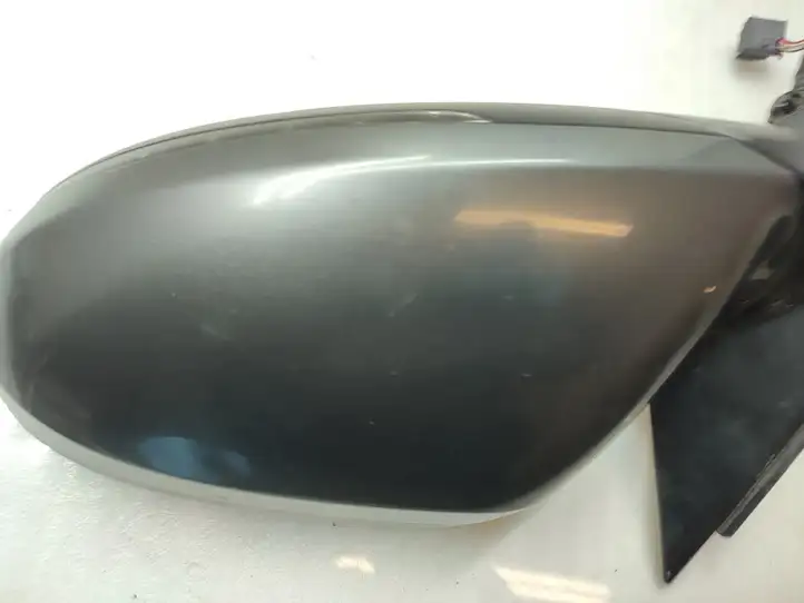 Audi A6 C7 (2011 - 2014) 4G2857409 Боковое зеркало с электроприводом — фото 2