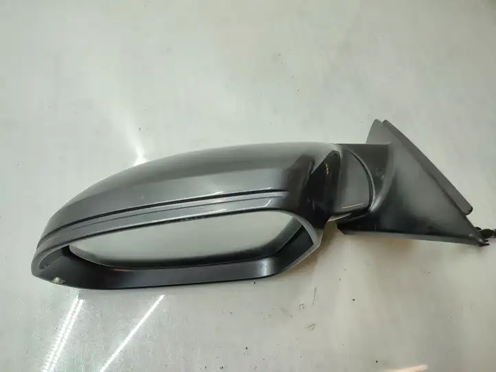 Audi A6 C7 (2011 - 2014) 4G2857409 Боковое зеркало с электроприводом — фото 4