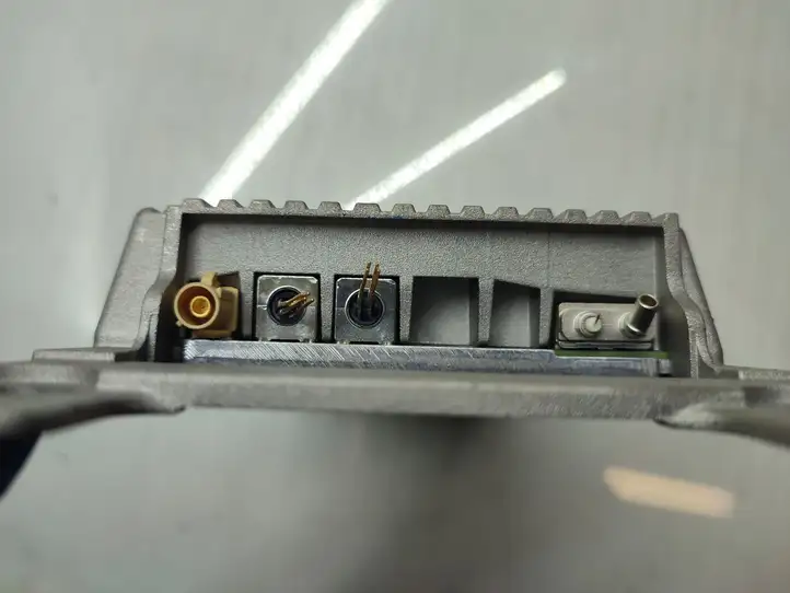 BMW X5 E70 (2006 - 2013) 9257161 Bluetooth модуль — фото 4