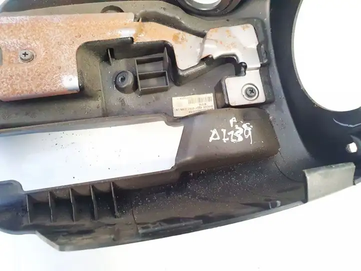 Hyundai i30 (2007 - 2012) 848522r000xp Обшивка рулевой колонки — фото 3