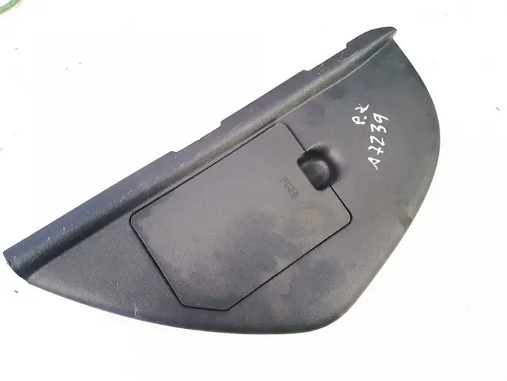 Hyundai i30 (2007 - 2012) 847162r000 Прочие детали салона — фото 1