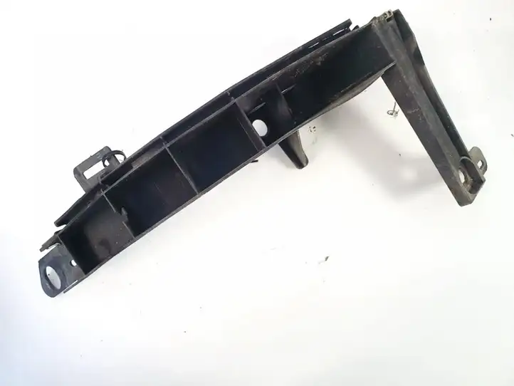 Saab 9-3 Ver2 (2003 - 2007) 12786312 Кронштейн заднего бампера — фото 1