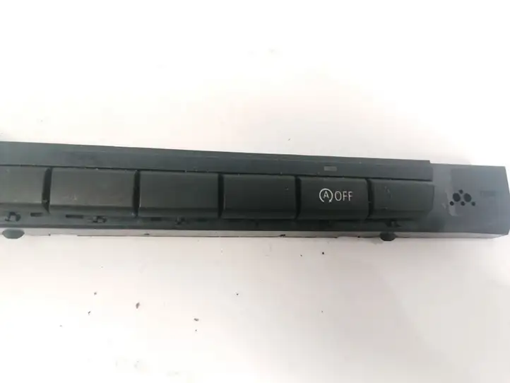 BMW 3 E90 E91 (2005 - 2012) 6131697091205 Другие включатели / ручки/ переключатели — фото 2