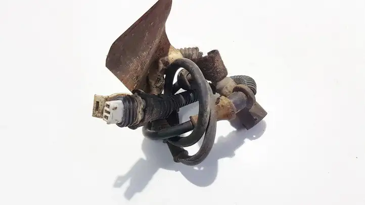 Opel Zafira A (1999 - 2003) 09131387 Прочая электропроводка — фото 1