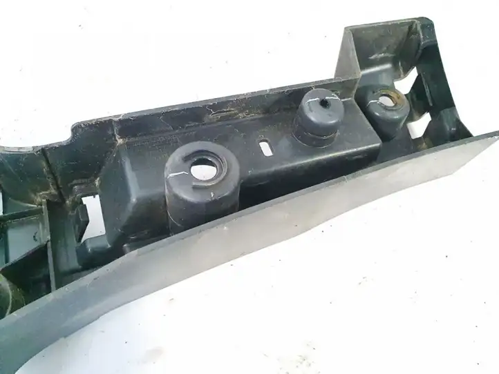 BMW X5 E70 (2006 - 2013) 511271584420 Кронштейн заднего бампера — фото 3
