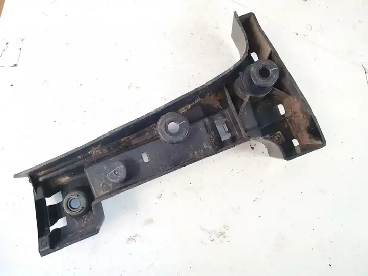 BMW X5 E70 (2006 - 2013) 511271584420 Кронштейн заднего бампера — фото 2