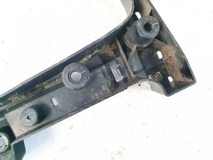 BMW X5 E70 (2006 - 2013) 511271584420 Кронштейн заднего бампера — фото 3