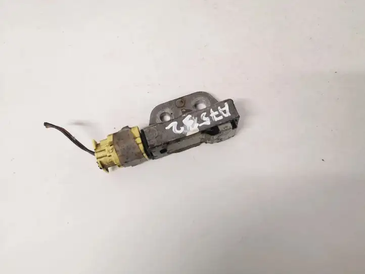Nissan X-Trail T30 (2001 - 2007) Датчик удара SRS — фото 1