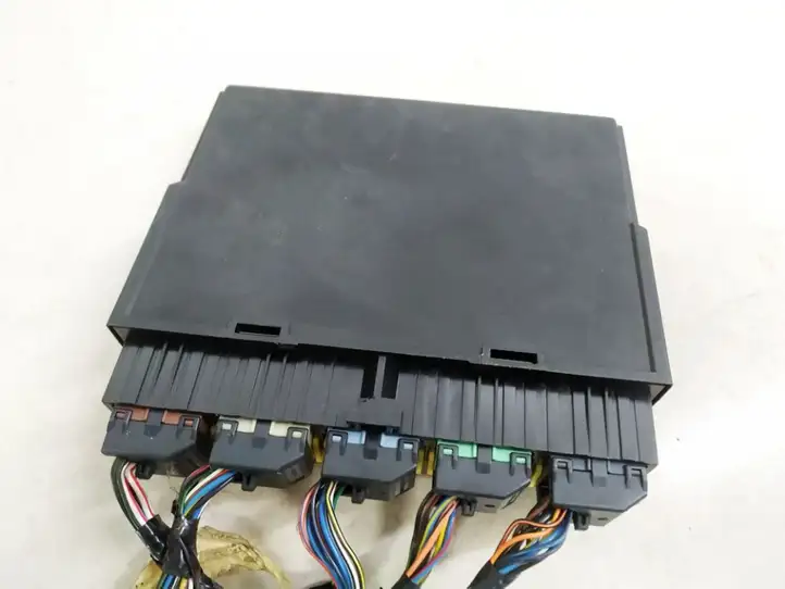 Ford (2000 - 2007) 3s7t15k600tb Модуль комфорта — фото 3