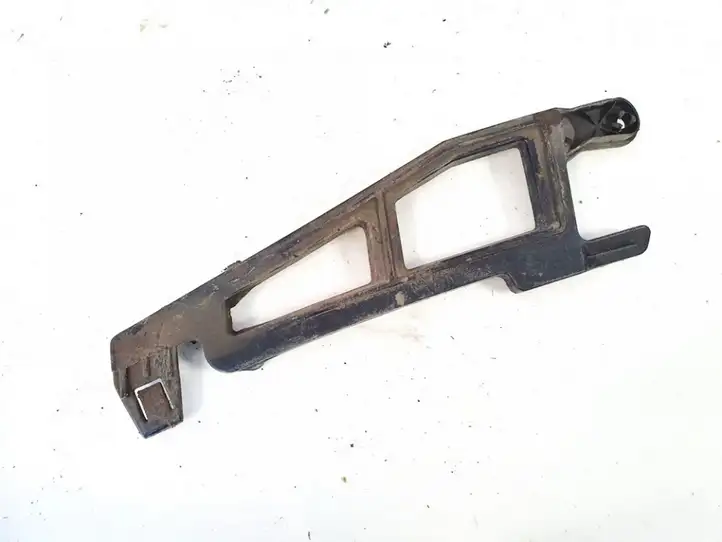 BMW X5 E70 (2006 - 2013) 51127185986 Кронштейн заднего бампера — фото 1