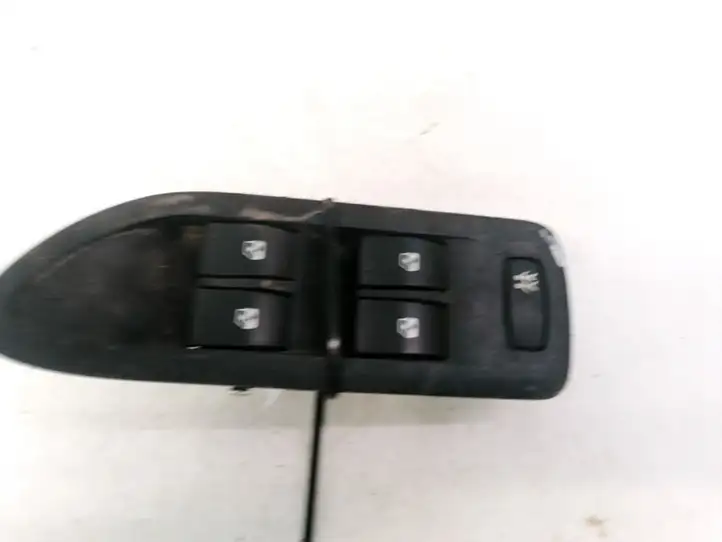 Renault Vel Satis (2002 - 2005) Блок кнопок стеклоподъемников — фото 2