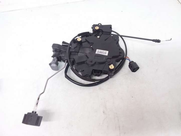 Volkswagen Multivan T5 (2003 - 2015)  7E0843653AH Замок раздвижной двери