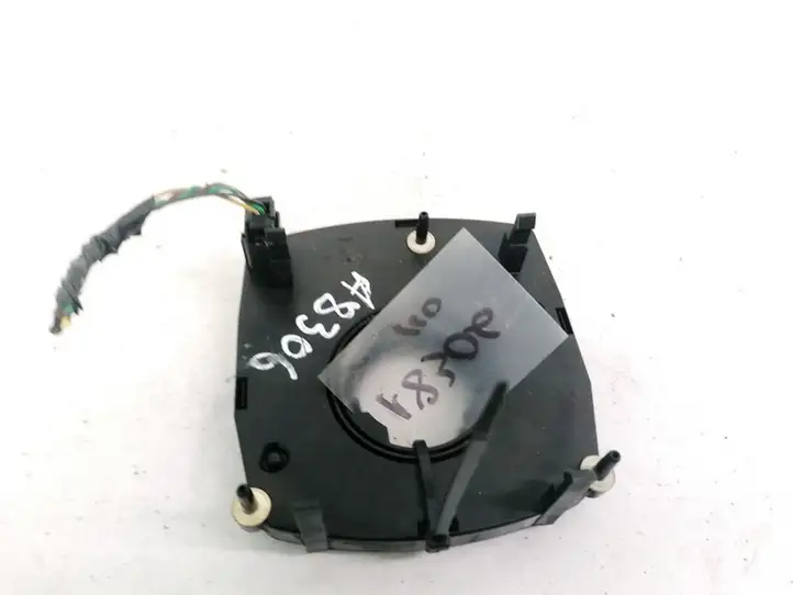 Renault Vel Satis (2002 - 2005) 8200004642 Контактное кольцо SRS — фото 2