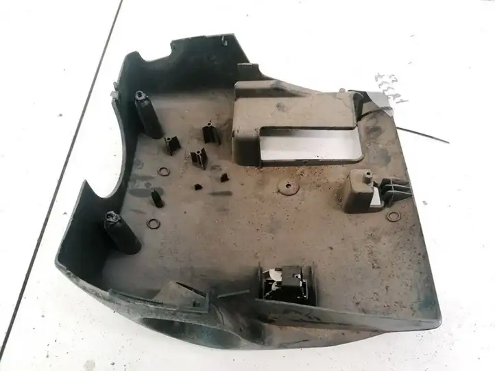 Citroen Xantia (1998 - 2002) 9626631877 Обшивка рулевой колонки — фото 2