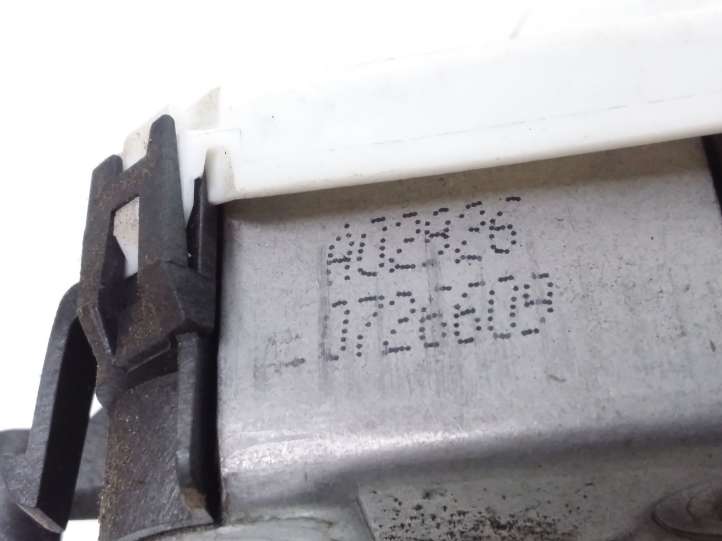 Citroen Berlingo (2008 - 2012)  828414 Замок раздвижной двери