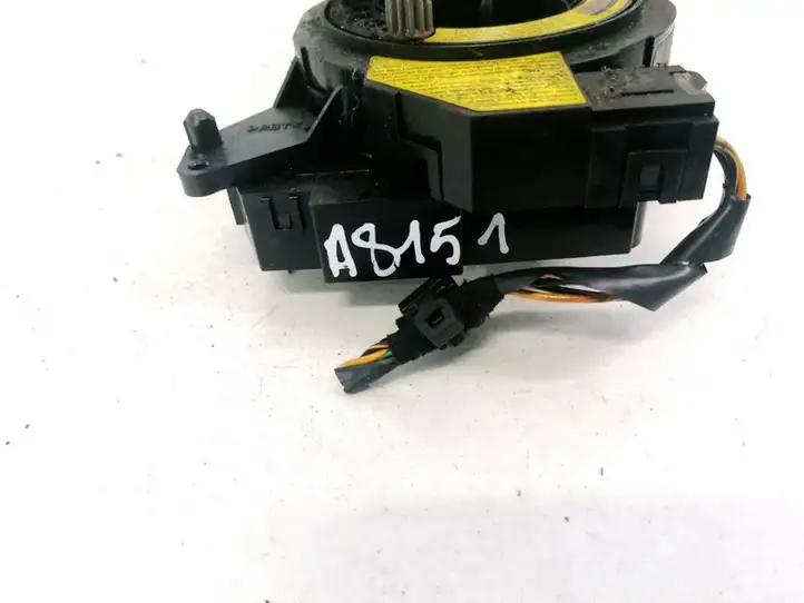 Volvo V50 (2004 - 2008) Контактное кольцо SRS — фото 2