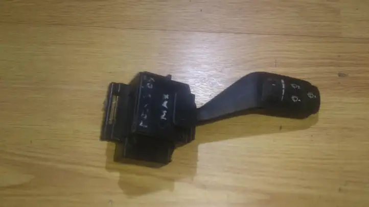 Ford Focus C-MAX (2003 - 2010) 17d940 Переключатель стеклоочистителей — фото 1