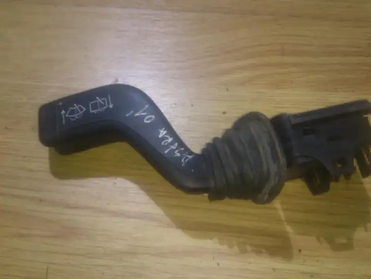 Opel Astra G (1998 - 2004) 090243395501392 Переключатель стеклоочистителей — фото 1