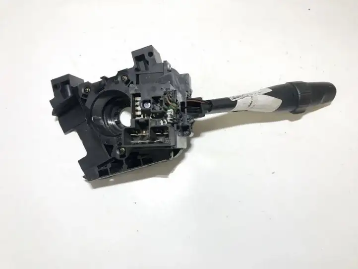 Nissan Almera N16 (2000 - 2010) 54034851 Переключатель стеклоочистителей — фото 2