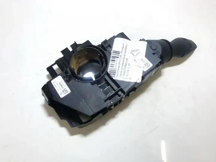 Ford Fiesta (2009 - 2012) 8A6T13N064AE Переключатель стеклоочистителей — фото 2