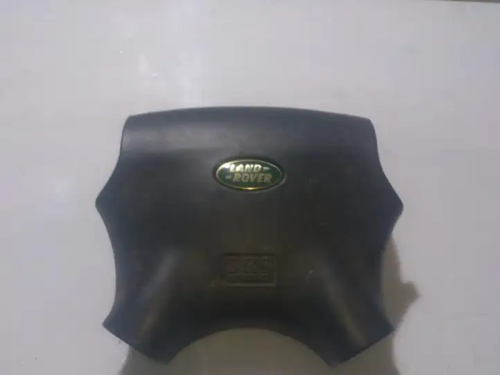 Land Rover Freelander (1997 - 2003) rb4n5k1r0g Подушка безопасности руля — фото 1