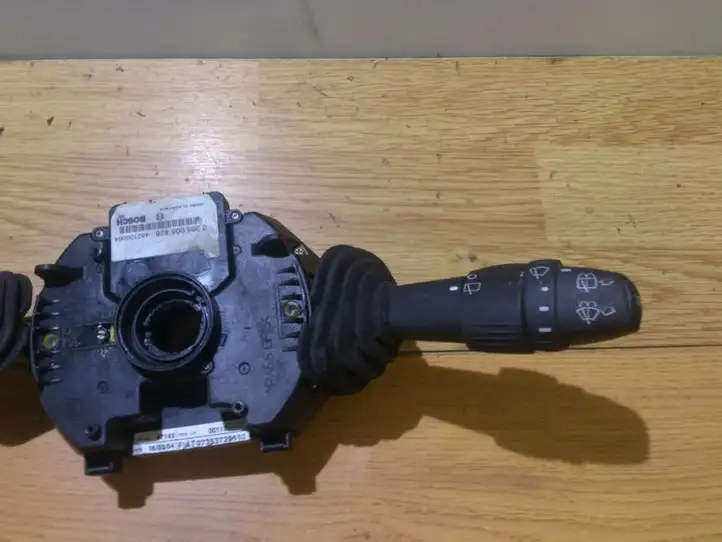 Fiat Stilo (2001 - 2010) 0265005428 Переключатель стеклоочистителей — фото 1