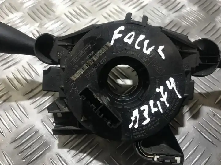 Ford Focus (1998 - 2004) 98ab14a664bf Контактное кольцо SRS — фото 1