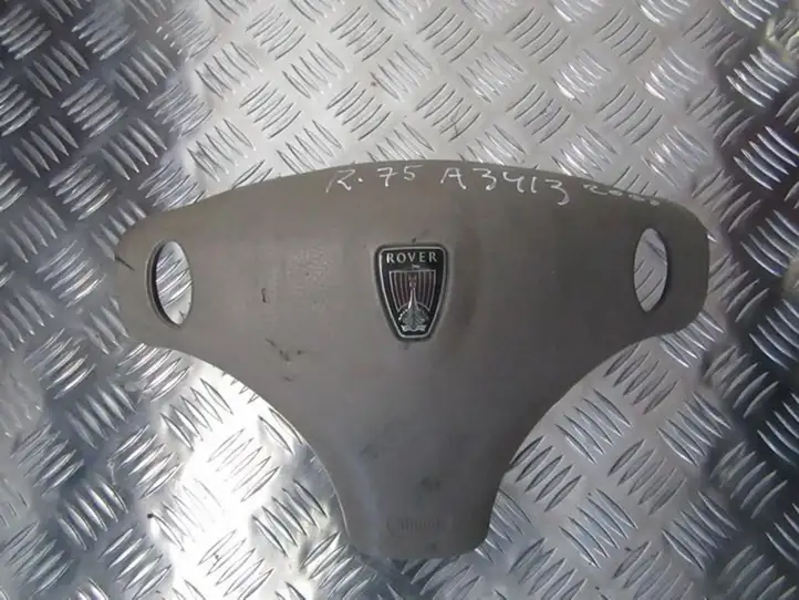 Rover 75 (1995 - 2006) ehm102400scd Подушка безопасности руля — фото 1