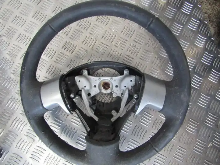 Toyota Aygo AB40 (2012 - 2014) 451030H020 Руль — фото 1