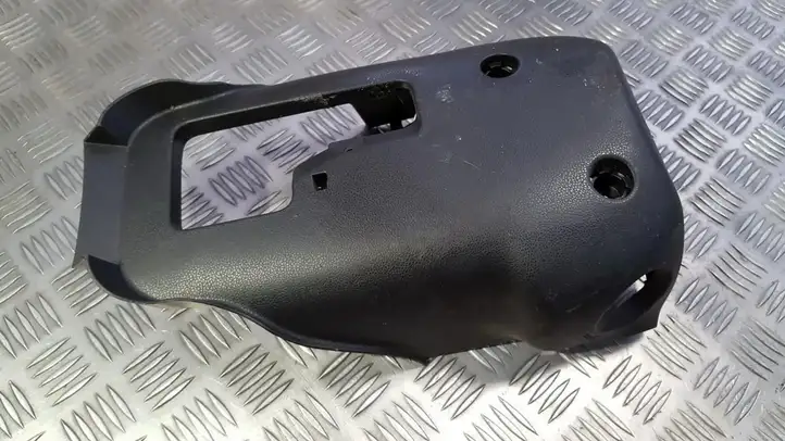 Honda Insight (2009 - 2011) 77360TF0 Обшивка рулевой колонки — фото 1