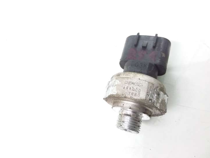 Toyota Avensis T250 (2006 - 2009)  4990007880 Датчик давления кондиционера воздуха