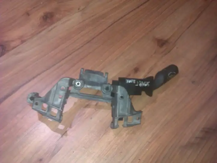 Smart ForTwo I (2000 - 2007) 0001272V009 Переключатель стеклоочистителей — фото 1