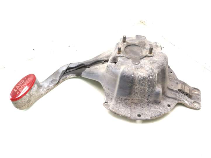 Land Rover Freelander (1997 - 2003)  BHU490010 Комплект крепления