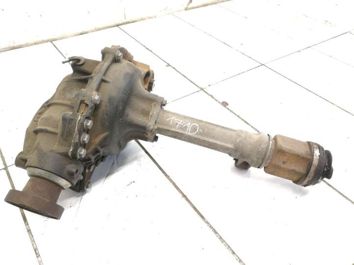 Land Rover Range Rover Sport (2009 - 2013)  2012076 Передний редуктор