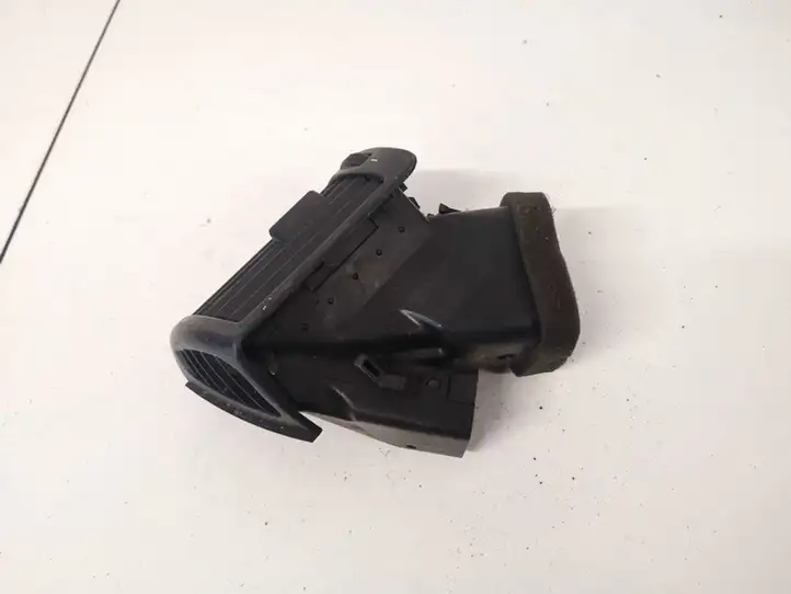 BMW 3 E46 (1998 - 2005) 64228361898 Боковой воздушный дефлектор — фото 2
