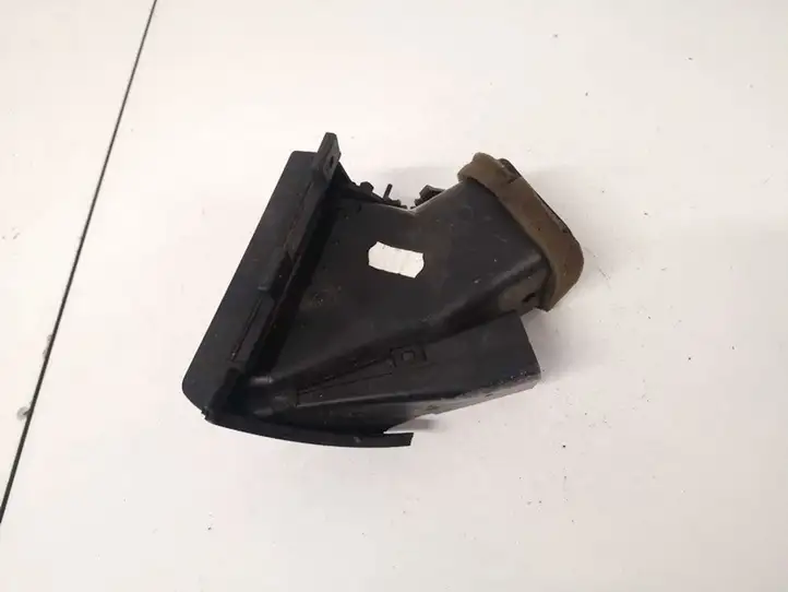 BMW 3 E46 (1998 - 2005) 64228361897 Боковой воздушный дефлектор — фото 2