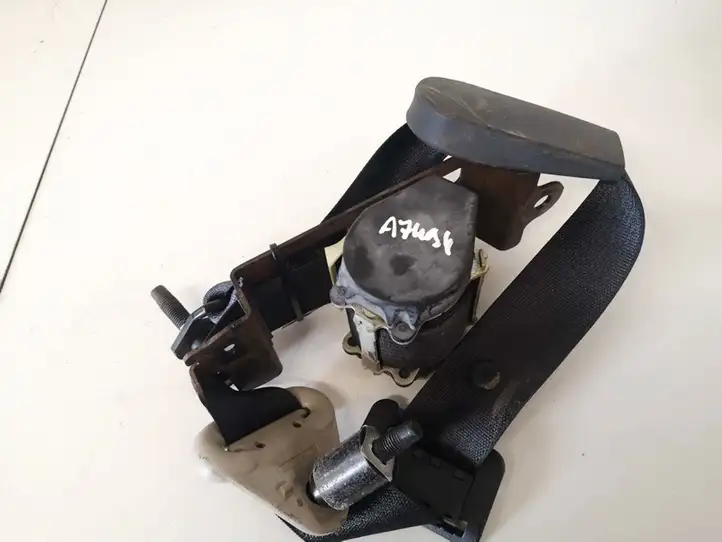 Chrysler Pacifica (2003 - 2008) p0ts751dvd Задний ремень безопасности — фото 1