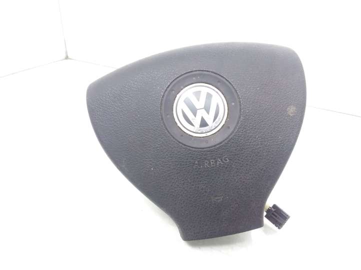 1K0880201CB Volkswagen Touran I Vairo oro pagalvė