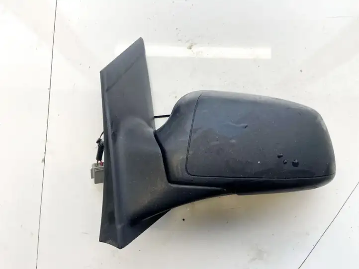Ford Focus (2005 - 2008) Боковое зеркало с электроприводом — фото 2