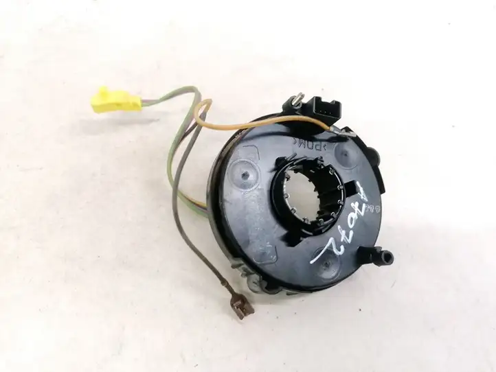 Mercedes-Benz ML W163 (1997 - 2005) 1634600149 Контактное кольцо SRS — фото 2