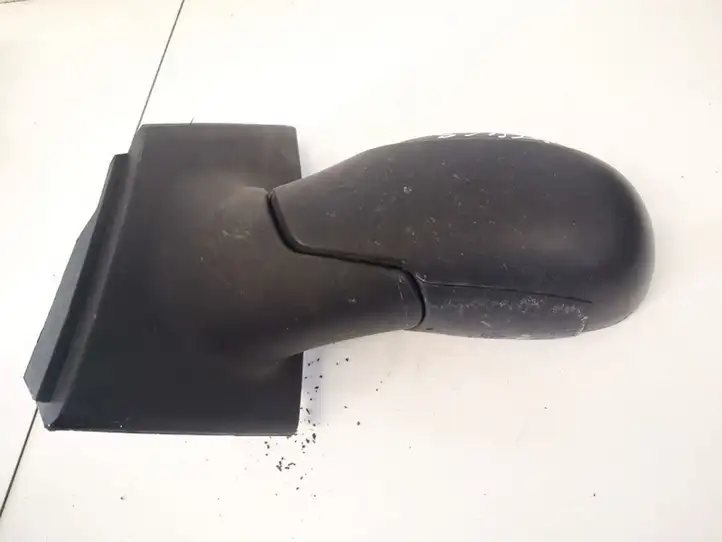 Citroen C2 (2003 - 2008) e2011030 Боковое зеркало с электроприводом — фото 3