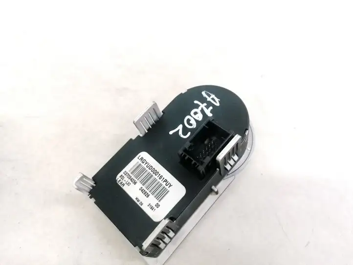 Land Rover Range Rover L322 (2002 - 2005) 037094056 Включатель фонарей — фото 2
