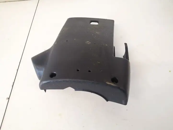 Citroen C2 (2003 - 2008) 9637997977 Обшивка рулевой колонки — фото 1